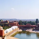 Bijolai Palace - A Inde Hotel , Jodhpur