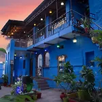 Jewel Palace Haweli