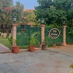 Polo Heritage Hotel
