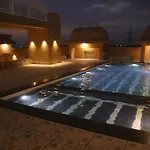 Pachranga Resort