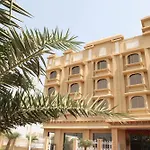 Pachranga Resort