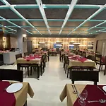 Hotel Aarunya Royale