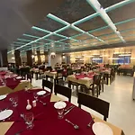 Hotel Aarunya Royale