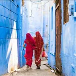 Jodhpur Homestay