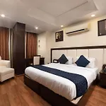 Parkk Boutique By Hst Hotels