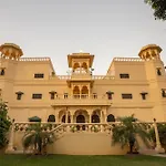 Jhalamand Garh, Jodhpur
