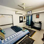Aura B&B - The Haveli Homestay
