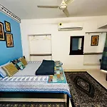 Aura B&B - The Haveli Homestay