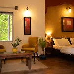The Mandore - A Leafy Resort