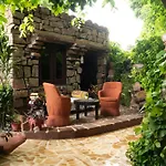 The Mandore - A Leafy Resort