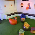 Santkripa Backpackers 400 Mtr From Railway Station