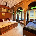 Blabla Hostel