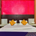 Hotel O Pardesi