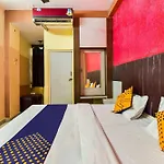Hotel O Pardesi