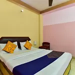 Hotel O Pardesi