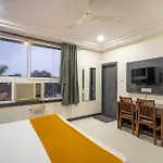 Hotel Ville Parle