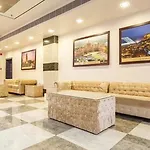 Fabhotel Prime Rester Select