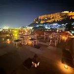 The Arch Boutique Home Stay