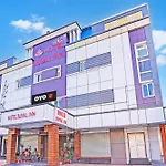 Hotel O Royal Inn