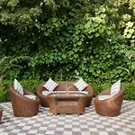 Surpura Bagh - A Luxury Boutique Resort - Pure Vegetarian