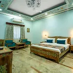 Marugarh Resort And Spa