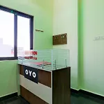 Hotel O Shivam Guest House And Restaurant