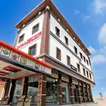 Hotel O Shivam Guest House And Restaurant
