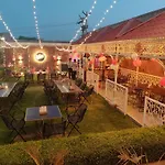 Hotel The Balam