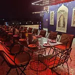 Hotel The Balam