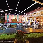 Hotel The Balam