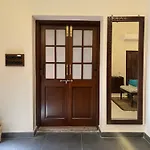 A Heritage Homestay