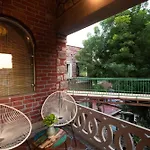 The Mandore - A Leafy Resort