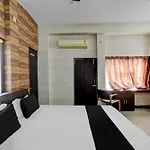 Hotel O Blue Barrel Hotel