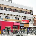 Hotel O Raj