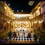 Heritage Kuchaman Haveli