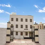 Hotel O Nirmala Palace