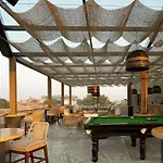 The Stepwell Hotel