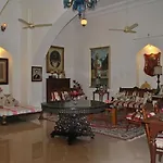 Kishore Bagh Palace