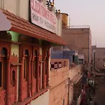 Bed And Breakfast Clock Tower Haveli