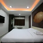 Hotel Jain Excellency