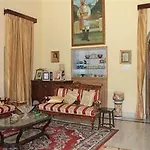 Kishore Bagh Palace