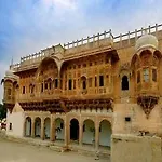 Sathin Garh Heritage Homestay