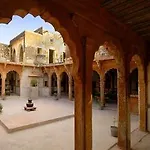 Sathin Garh Heritage Homestay