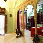 Gouri Heritage Haveli