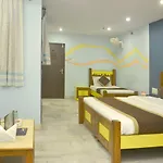 Hotel High Pointe