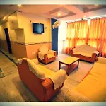 Hotel High Pointe