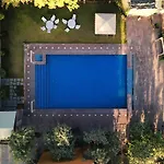 Treehouse Amaara A Boutique Hotel