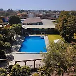 Treehouse Amaara A Boutique Hotel