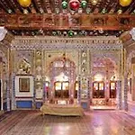 Bed And Breakfast Clock Tower Haveli