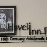 Haveli Inn Pal